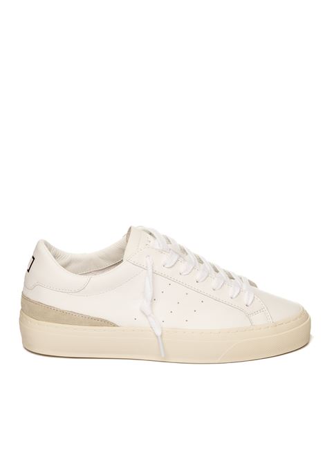 sneaker sonica bianco D.A.T.E. | SONICA UCALF-WHT